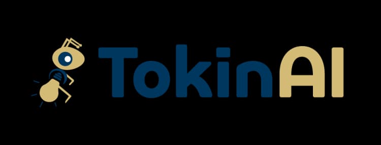 Logo TokinAI